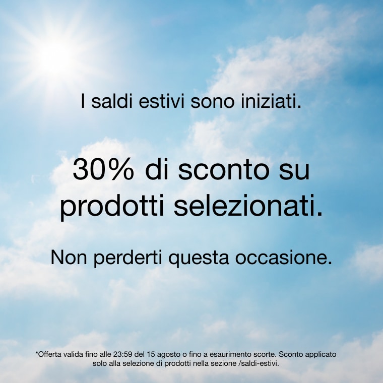 Summer Sale